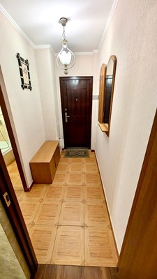 Продам однокомнатную (1-комн.) квартиру, Санаторная ул, 4, Гурзуф пгт