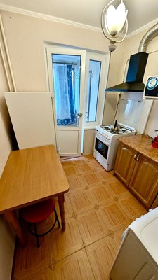 Продам однокомнатную (1-комн.) квартиру, Санаторная ул, 4, Гурзуф пгт