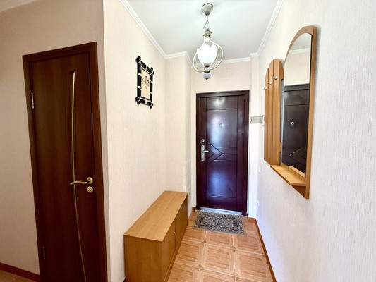 Продам однокомнатную (1-комн.) квартиру, Санаторная ул, 4, Гурзуф пгт