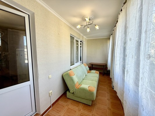 Продам однокомнатную (1-комн.) квартиру, Санаторная ул, 4, Гурзуф пгт