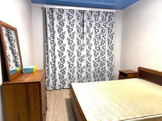 Продам двухкомнатную (2-комн.) квартиру, Камская ул, 29а, Симферополь г