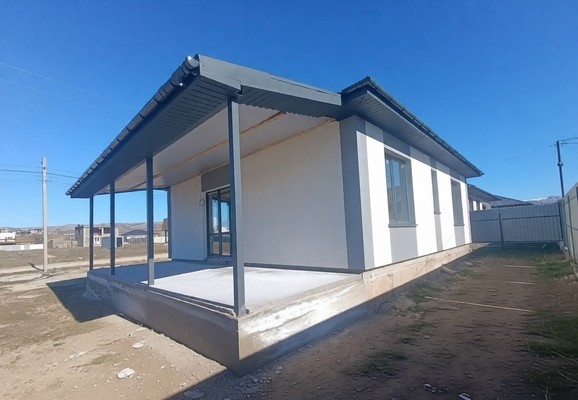 Продам дом, Маяк снт, Доброе с, 0 км от города