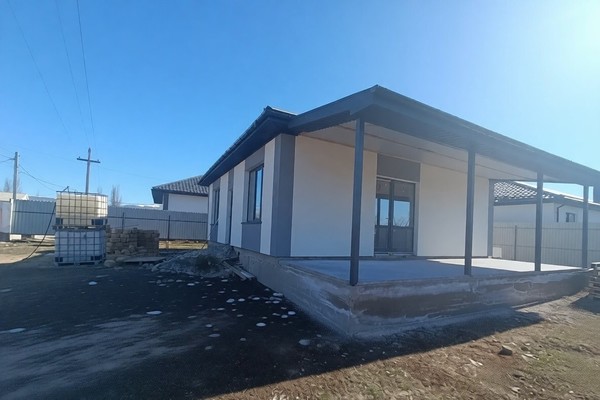 Продам дом, Маяк снт, Доброе с, 0 км от города