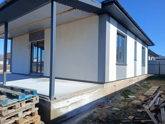 Продам дом, Маяк снт, Доброе с, 0 км от города