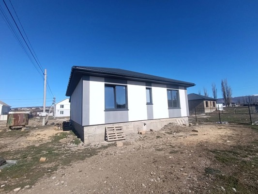 Продам дом, Маяк снт, Доброе с, 0 км от города