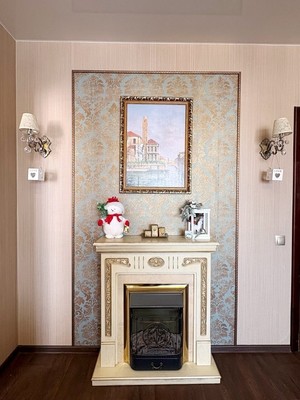 Продам трехкомнатную (3-комн.) квартиру, Красная ул, 19, Пенза г