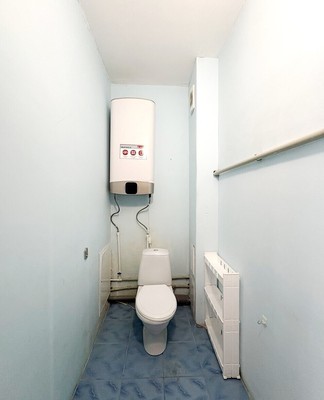 Продам трехкомнатную (3-комн.) квартиру, Красная ул, 19, Пенза г