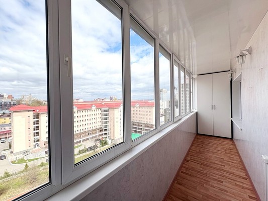 Продам трехкомнатную (3-комн.) квартиру, Красная ул, 19, Пенза г