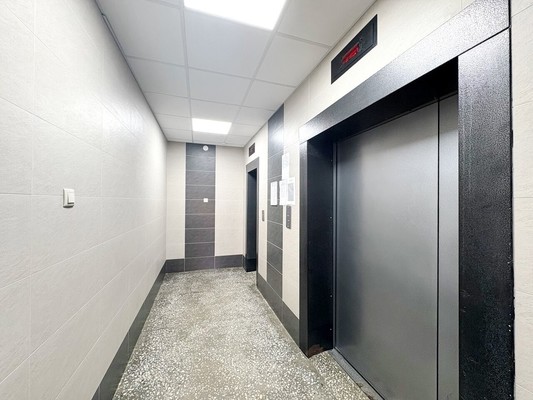 Продам трехкомнатную (3-комн.) квартиру, Красная ул, 19, Пенза г
