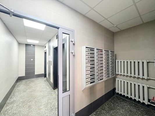 Продам трехкомнатную (3-комн.) квартиру, Красная ул, 19, Пенза г