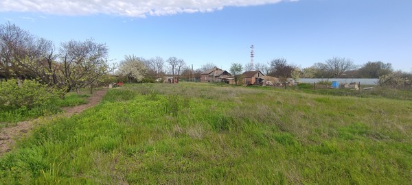 Продам участок 34 соток, ИЖС, Октябрьская ул, 30а, Беглица с, 0 км от города
