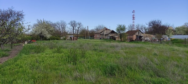 Продам участок 34 соток, ИЖС, Октябрьская ул, 30а, Беглица с, 0 км от города