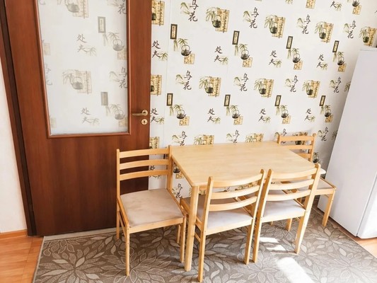 Продам однокомнатную (1-комн.) квартиру, Генерала Челнокова ул, 34, Калининград г