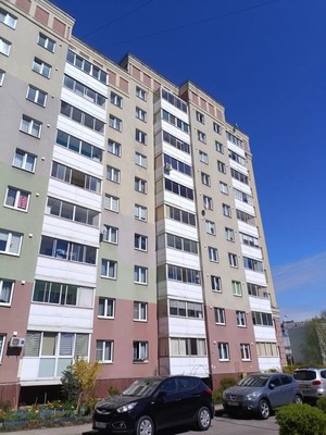 Продам однокомнатную (1-комн.) квартиру, Генерала Челнокова ул, 34, Калининград г