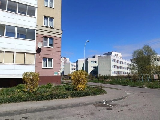 Продам однокомнатную (1-комн.) квартиру, Генерала Челнокова ул, 34, Калининград г