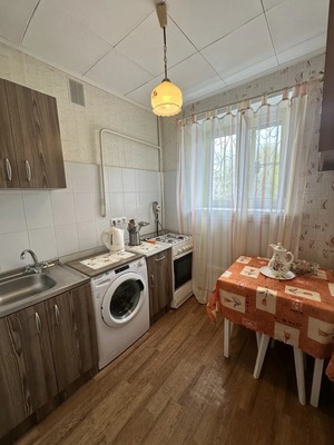 Продам однокомнатную (1-комн.) квартиру, 8, Автополигон п