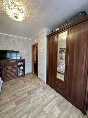 Продам однокомнатную (1-комн.) квартиру, 8, Автополигон п