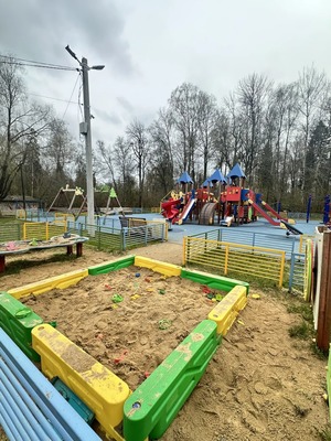 Продам однокомнатную (1-комн.) квартиру, 8, Автополигон п
