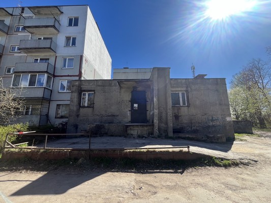 Продам коммерческое помещение 234,7 м2, 40 лет Победы ул, 4ка, Васильково п