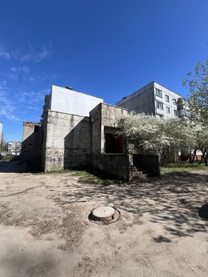 Продам коммерческое помещение 234,7 м2, 40 лет Победы ул, 4ка, Васильково п
