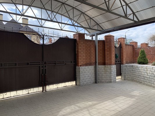 Продам дом, Волгодонская ул, 91, Волгодонск г, 0 км от города