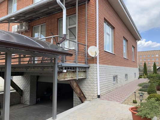 Продам дом, Волгодонская ул, 91, Волгодонск г, 0 км от города