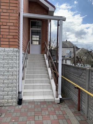 Продам дом, Волгодонская ул, 91, Волгодонск г, 0 км от города