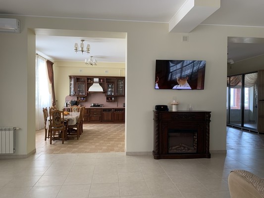 Продам дом, Волгодонская ул, 91, Волгодонск г, 0 км от города