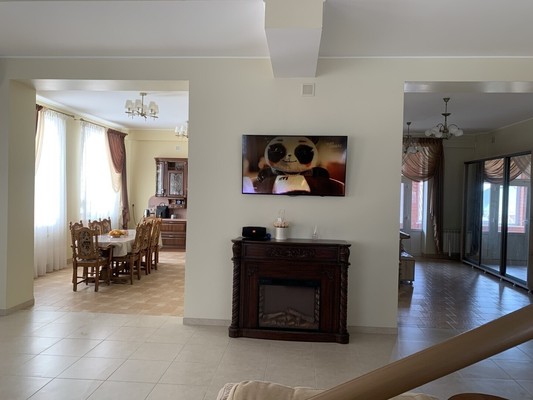 Продам дом, Волгодонская ул, 91, Волгодонск г, 0 км от города