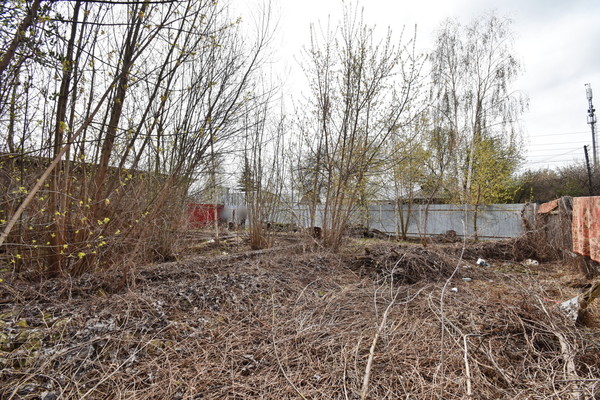 Продам участок 6,62 соток, ИЖС, Алма-Атинская ул, 16, Нижний Новгород г, 0 км от города