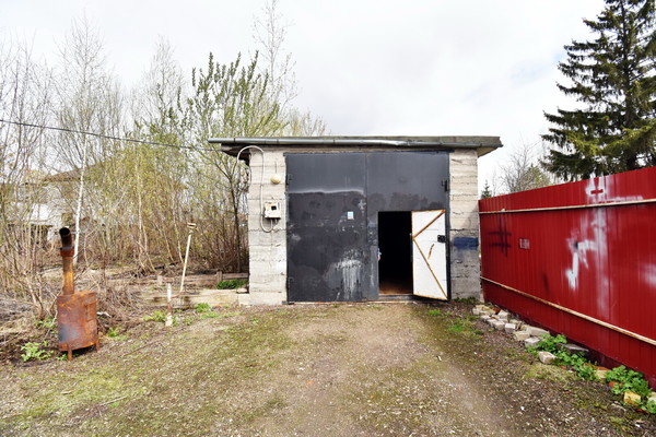 Продам участок 6,62 соток, ИЖС, Алма-Атинская ул, 16, Нижний Новгород г, 0 км от города