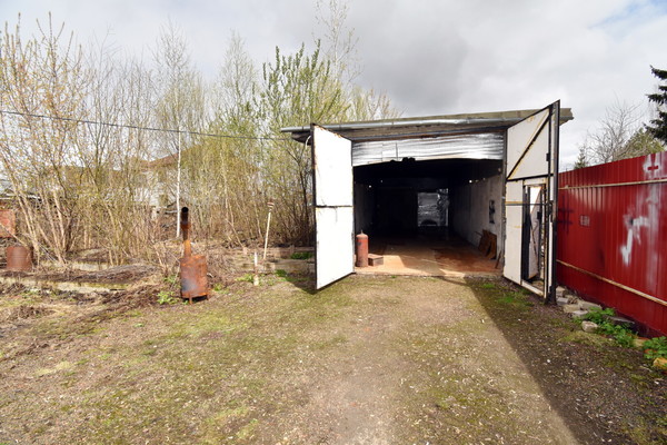 Продам участок 6,62 соток, ИЖС, Алма-Атинская ул, 16, Нижний Новгород г, 0 км от города