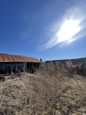 Продам участок 28 соток, ИЖС, Шаблыкино с, 0 км от города