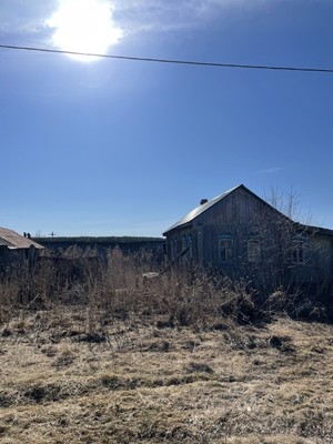 Продам участок 28 соток, ИЖС, Шаблыкино с, 0 км от города