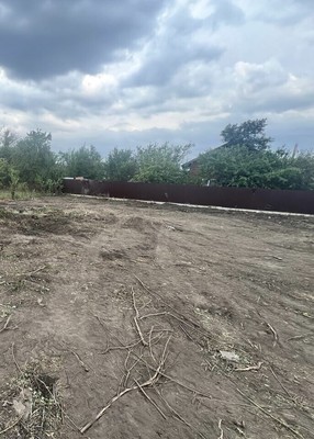 Продам участок 5,8 соток, Фермерское хоз., Дружба отделение 2 снт, Армавир г, 0 км от города