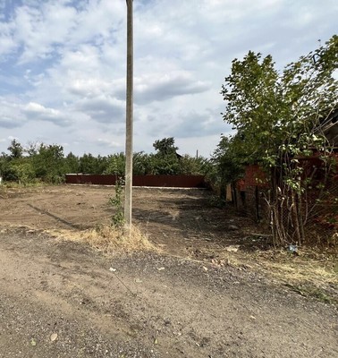 Продам участок 5,8 соток, Фермерское хоз., Дружба отделение 2 снт, Армавир г, 0 км от города