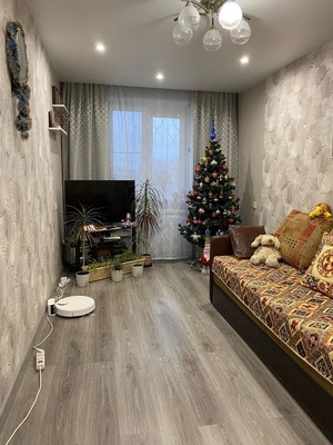 Продам трехкомнатную (3-комн.) квартиру, Игральная ул, 10, Москва г