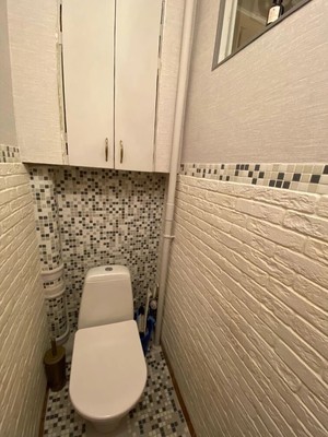 Продам трехкомнатную (3-комн.) квартиру, Игральная ул, 10, Москва г