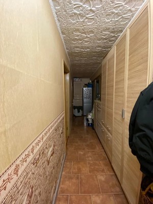 Продам трехкомнатную (3-комн.) квартиру, Игральная ул, 10, Москва г