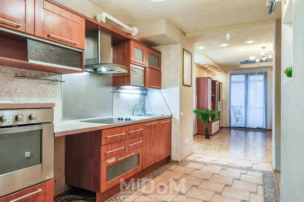 Продам однокомнатную (1-комн.) квартиру, Комсомольская ул, 10, Назия п. ж/д ст.