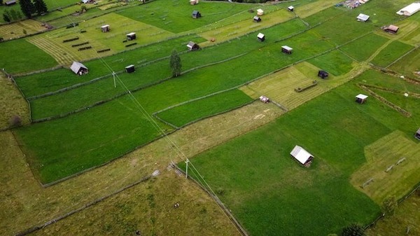 Продам участок 11 соток, ИЖС, Декабристов ул, 34, Старая Станица ст-ца, 0 км от города