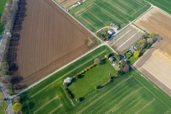 Продам участок 11 соток, ИЖС, Декабристов ул, 34, Старая Станица ст-ца, 0 км от города