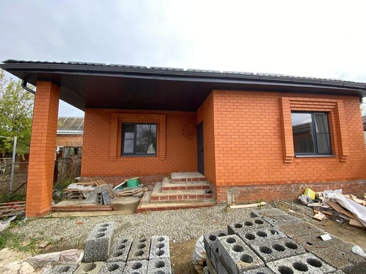 Продам дом, Крыжовниковая (Ротор снт) ул, 23, Армавир г, 0 км от города