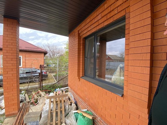 Продам дом, Крыжовниковая (Ротор снт) ул, 23, Армавир г, 0 км от города