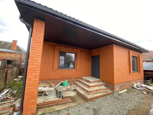 Продам дом, Крыжовниковая (Ротор снт) ул, 23, Армавир г, 0 км от города