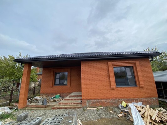 Продам дом, Крыжовниковая (Ротор снт) ул, 23, Армавир г, 0 км от города