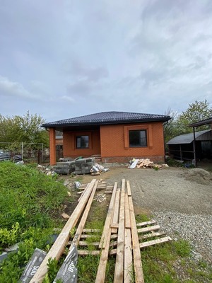 Продам дом, Крыжовниковая (Ротор снт) ул, 23, Армавир г, 0 км от города