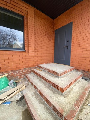 Продам дом, Крыжовниковая (Ротор снт) ул, 23, Армавир г, 0 км от города