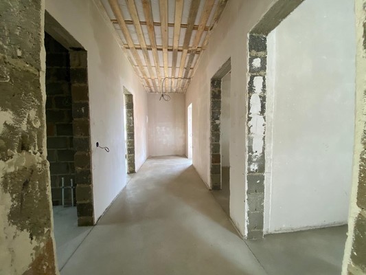 Продам дом, Крыжовниковая (Ротор снт) ул, 23, Армавир г, 0 км от города