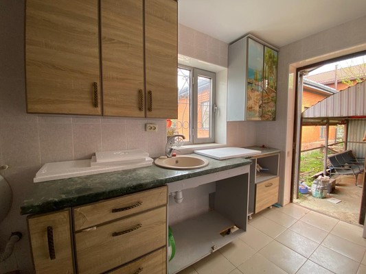 Продам дом, Крыжовниковая (Ротор снт) ул, 23, Армавир г, 0 км от города